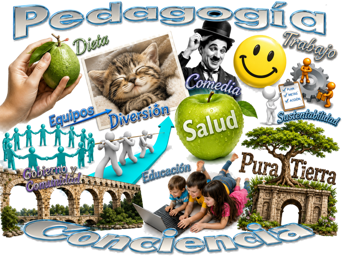 Bienvenidos a la Familia Super Feliz